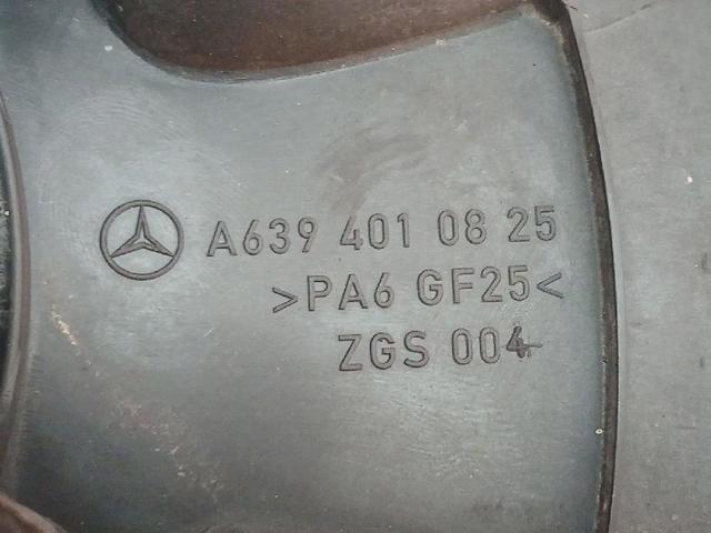 MERCEDES A6394010825 Колпак колесного диска в наличии Хмельницкий