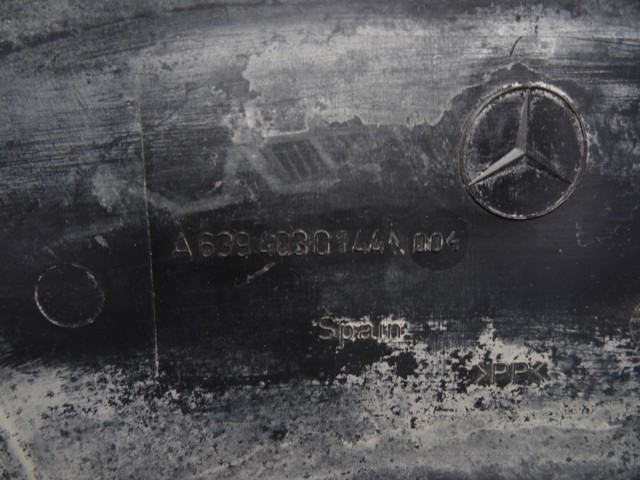 A6394030144 MERCEDES купить в Хмельницкий