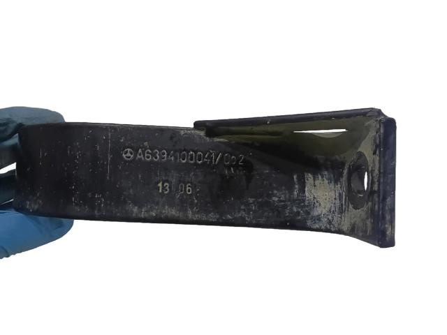 6394100041 MERCEDES купить в Кривой Рог