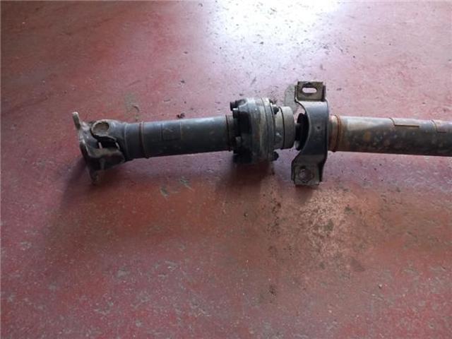 A6394107506 MERCEDES Кардан задний купить в Кривой Рог
