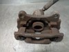 Suporte do freio traseiro esquerdo A6394200283 MERCEDES