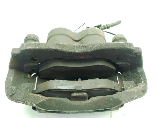 A6394201083 MERCEDES Суппорт тормозной передний левый купить в Житомир