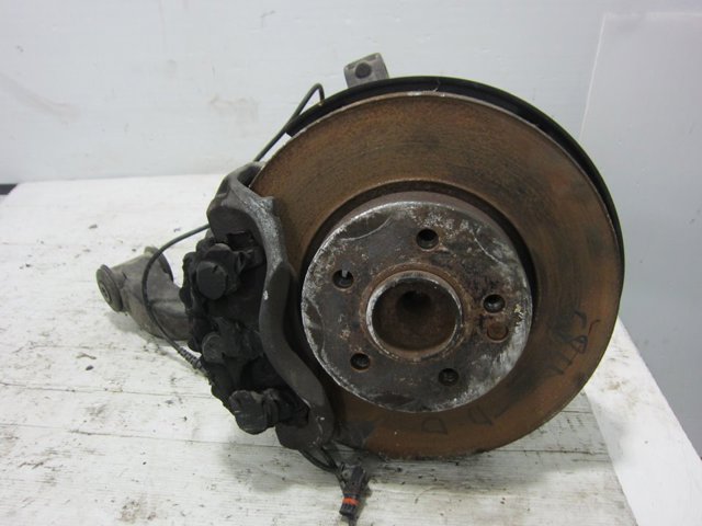 MERCEDES A6394210012 Диск тормозной передний в наличии Сумы