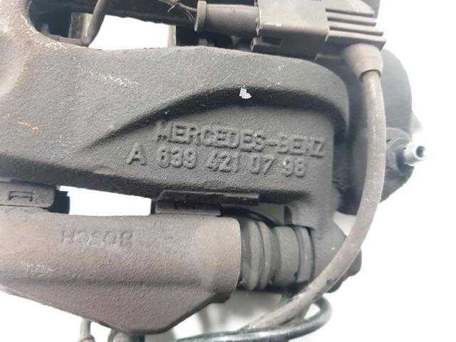 MERCEDES A6394210798 в наличии Житомир