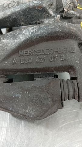MERCEDES A6394210798 в наличии Запорожье