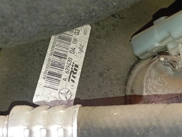 MERCEDES A6394300408 в наличии Кривой Рог