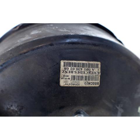 A6394300408 MERCEDES купить в Полтава