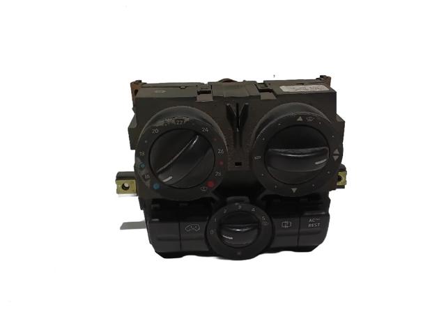 MERCEDES A6394460728KZ в наличии Черкассы
