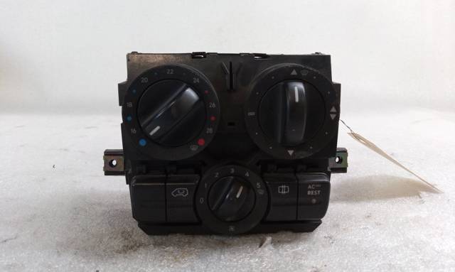 MERCEDES A6394460728KZ в наличии Запорожье