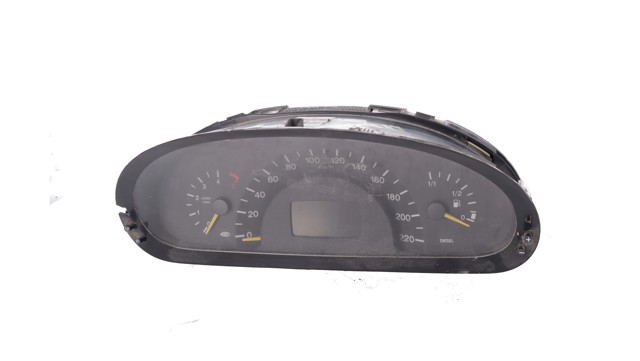 MERCEDES A6394462921 Приборная доска (щиток приборов) в наличии Ужгород