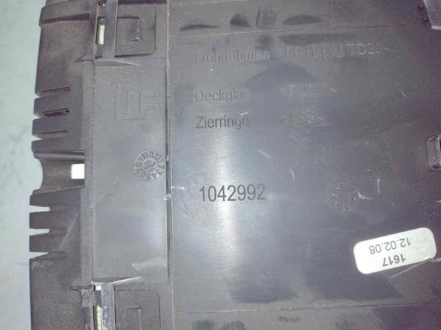 MERCEDES A6394464121 Панель приборов в наличии Тернополь