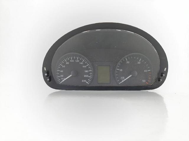 MERCEDES A6394465921 Панель приборов в наличии Кривой Рог
