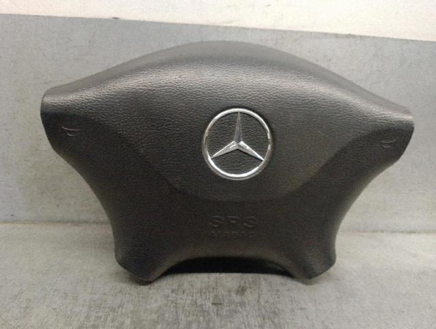 MERCEDES 6394600098 Подушка безопасности (AIRBAG) водительская в наличии Черновцы