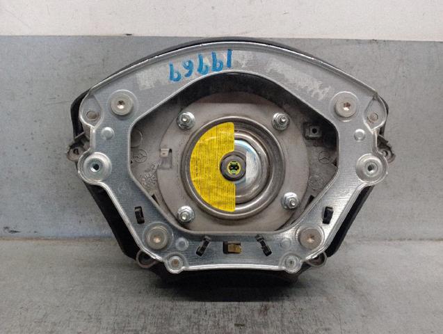 6394600098 MERCEDES Подушка безопасности (AIRBAG) водительская купить в Кривой Рог