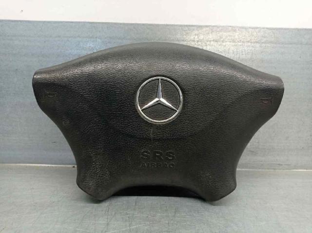 MERCEDES A63946000989B51 Подушка безопасности (AIRBAG) водительская в наличии Киев