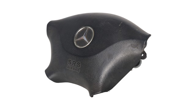 MERCEDES A6394600098 Подушка безопасности (AIRBAG) водительская в наличии Сумы