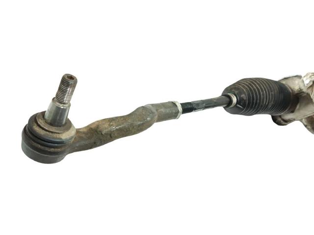 A6394602300 MERCEDES Рейка рулевая купить в Тернополь