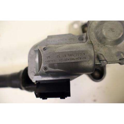 MERCEDES A6394621520 Рулевая колонка в наличии Хмельницкий