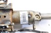 Coluna da direção A6394621520 MERCEDES