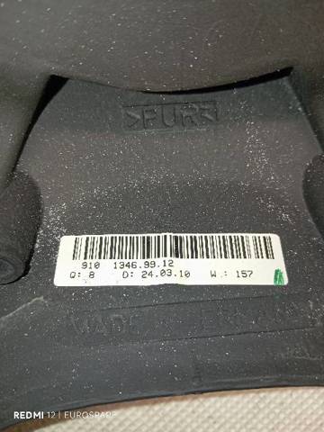 MERCEDES A63946400019B51 Руль в наличии Павлоград