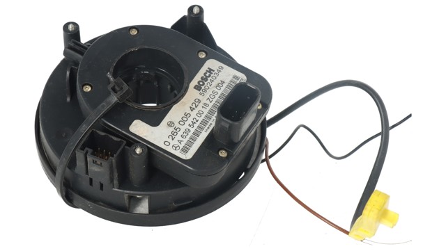 MERCEDES A6394640218 Кольцо контактное, шлейф руля в наличии Полтава