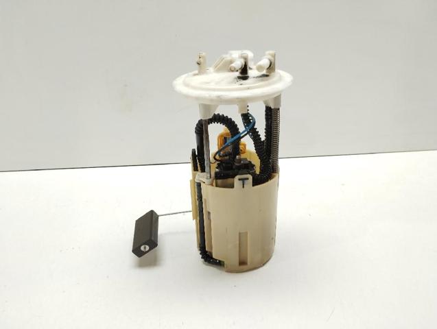 Módulo de bomba de combustível com sensor do nível de combustível A6394701494 MERCEDES