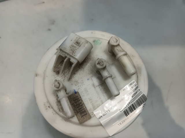 MERCEDES 6394701794 Модуль топливного насоса с датчиком уровня топлива в наличии Одесса