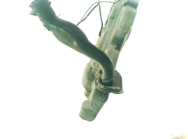 Tanque de combustível Mercedes Vito 2 639