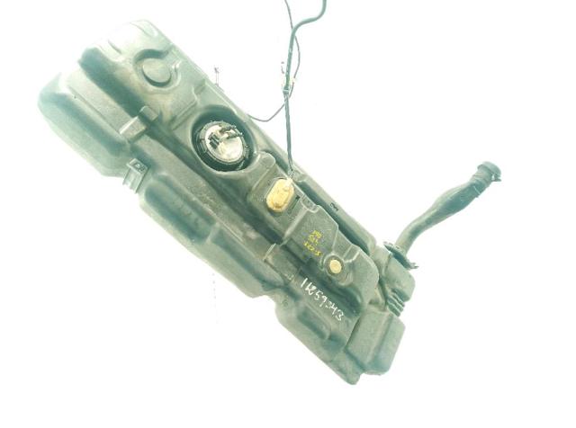 Tanque de combustível Mercedes Vito 2 639