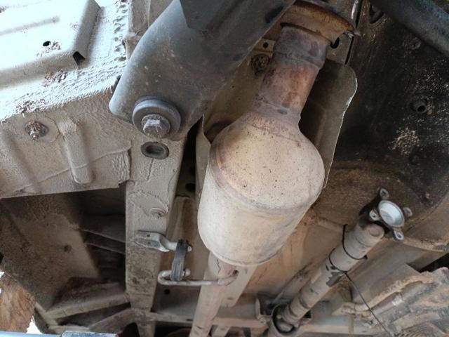 A6394900281 MERCEDES Конвертор - катализатор купить в Сумы