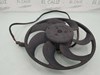 Ventilador elétrico de aparelho de ar condicionado montado (motor + roda de aletas) A6395000193 MERCEDES