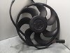 Ventilador elétrico de aparelho de ar condicionado montado (motor + roda de aletas) A6395000193 MERCEDES