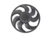 Ventilador elétrico de esfriamento montado (motor + roda de aletas) A6395000593 MERCEDES