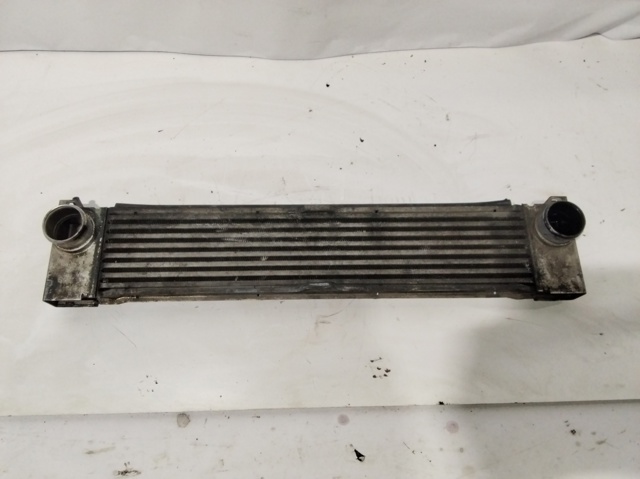 A6395010201 MERCEDES Интеркулер купить в Павлоград