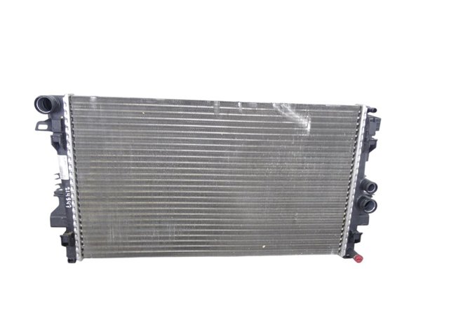 Radiador de esfriamento de motor A6395010401 MERCEDES