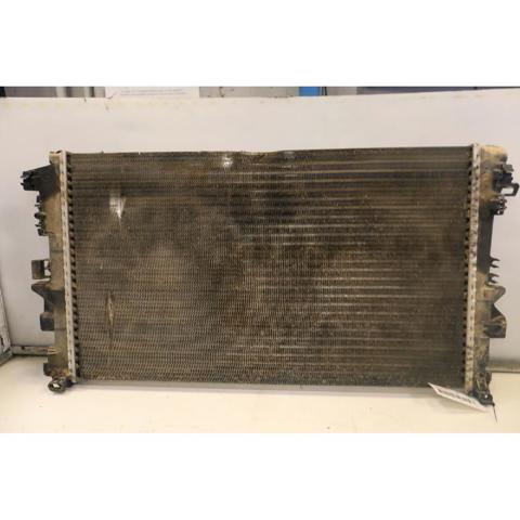 Radiador de esfriamento de motor A6395010401 MERCEDES