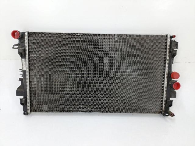 Radiador de esfriamento de motor A6395010401 MERCEDES