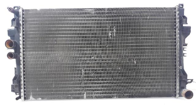 Radiador de esfriamento de motor A6395011101 MERCEDES