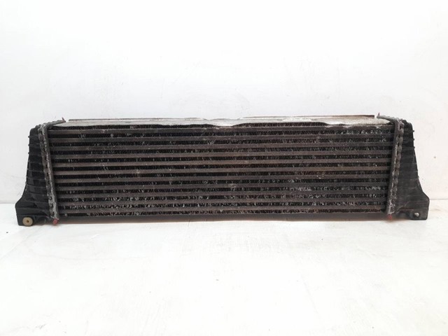 A6395011301 MERCEDES Интеркулер купить в Запорожье
