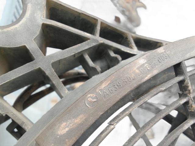 6395030001 MERCEDES купить в Каменское