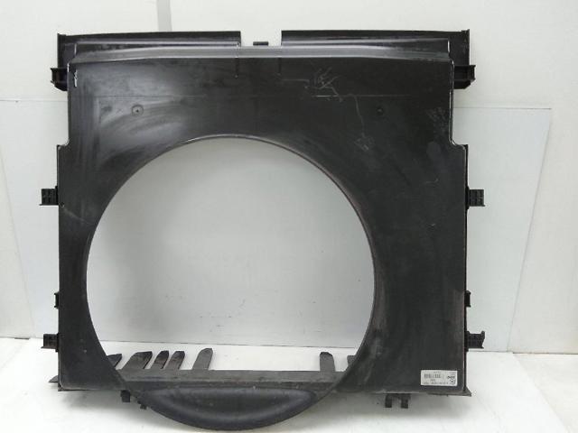A6395050555 MERCEDES Диффузор радиатора купить в Николаев