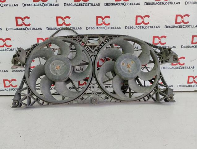 A6395051555 MERCEDES Диффузор радиатора охлаждения купить в Чернигов