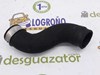 Mangueira (cano derivado) esquerda de intercooler A6395280982 MERCEDES