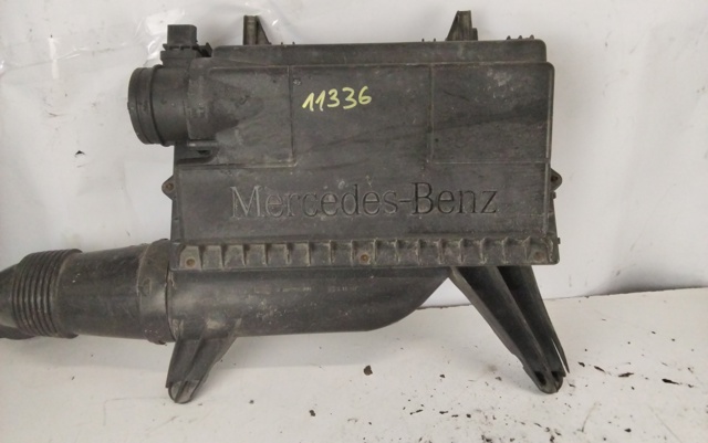 A6395281306 MERCEDES Корпус воздушного фильтра купить в Тернополь