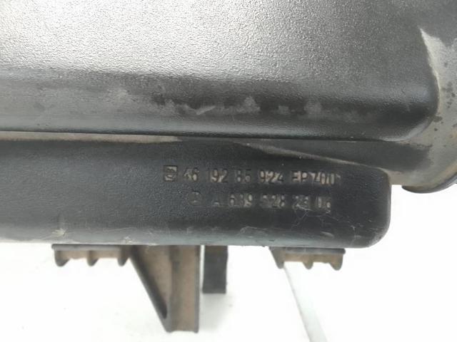 Caixa de filtro de ar Mercedes Vito 2 639