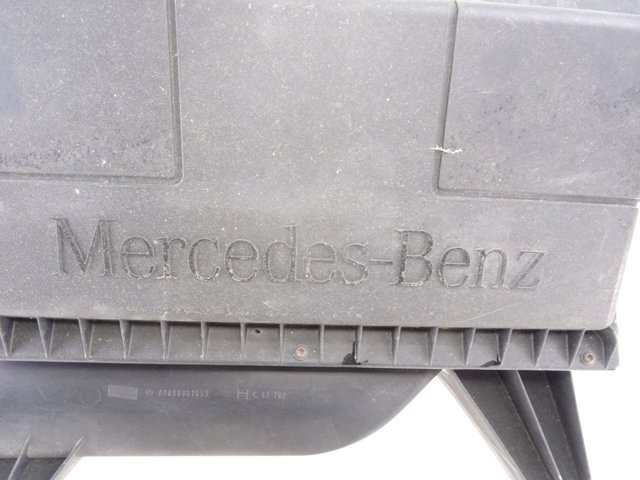 Caixa de filtro de ar Mercedes Vito 2 639