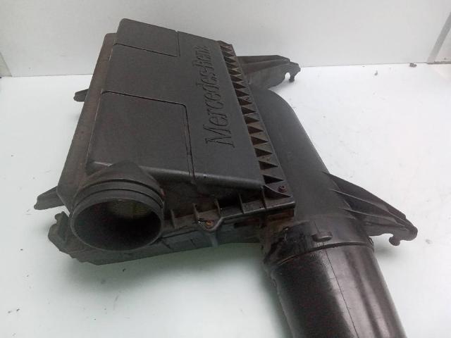 Caixa de filtro de ar Mercedes Vito 2 639