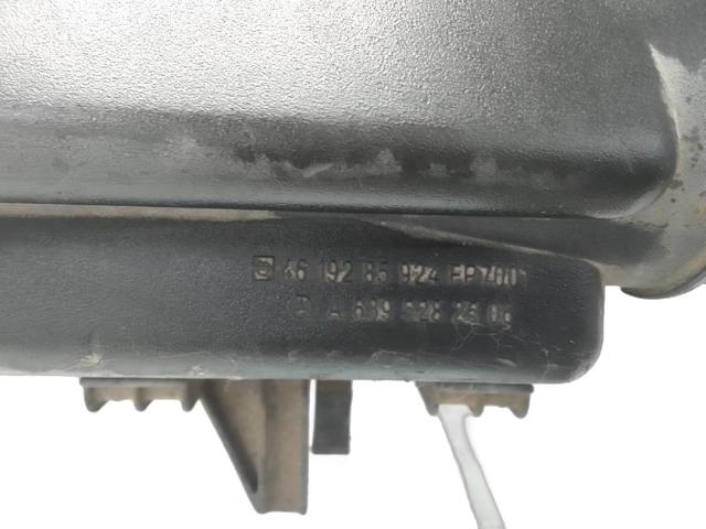 MERCEDES A6395282506 Корпус воздушного фильтра в наличии Черкассы