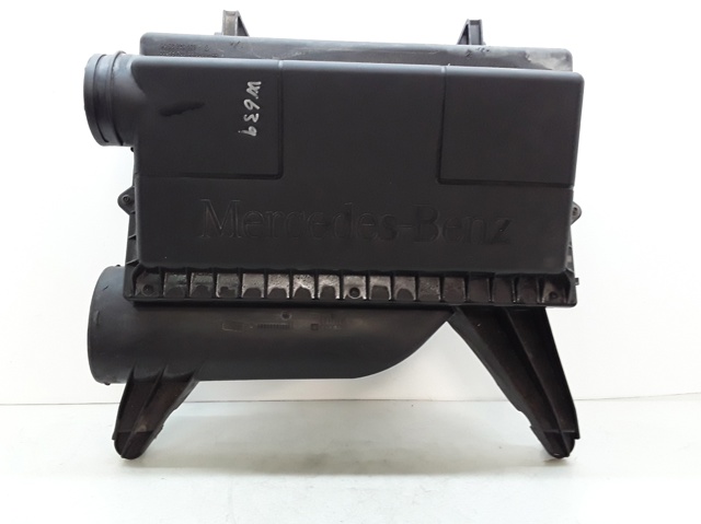 Caixa de filtro de ar Mercedes Vito 2 639