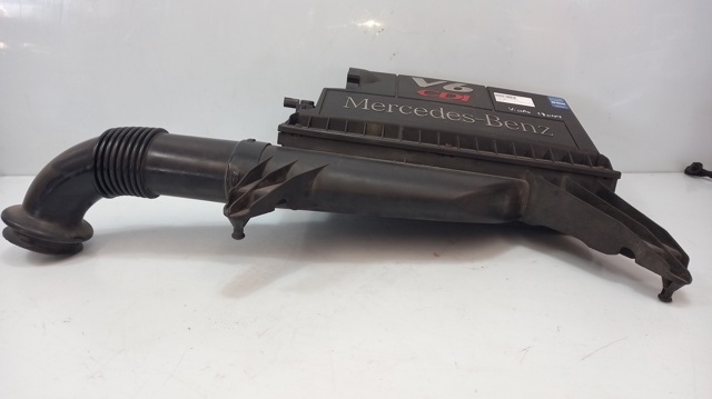 6395282806 MERCEDES Корпус фильтра купить в Чернигов